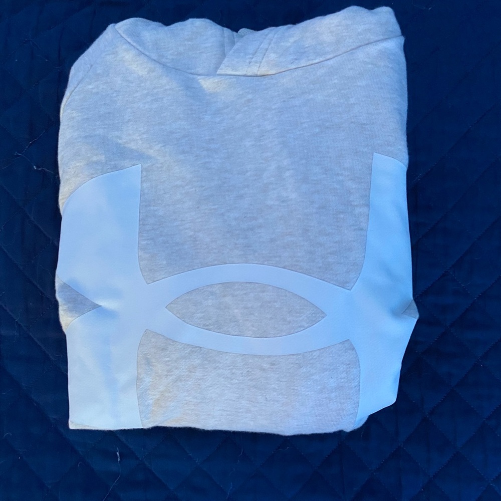 UA HOODIE
